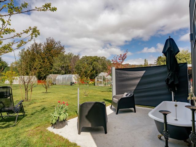 Caledonia - Earnscleugh Holiday Home - 1164410 - photo 2