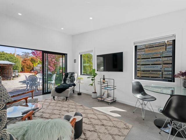 Caledonia - Earnscleugh Holiday Home - 1164410 - photo 3