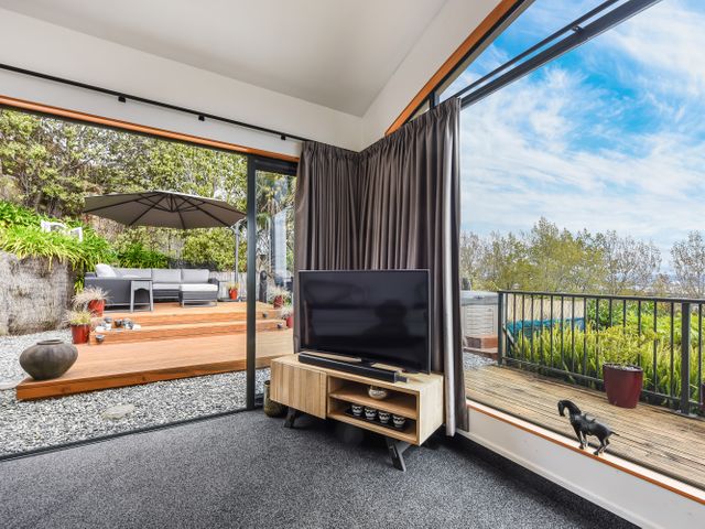 Sunset Heights - Nelson Holiday Home - 1164411 - photo 3