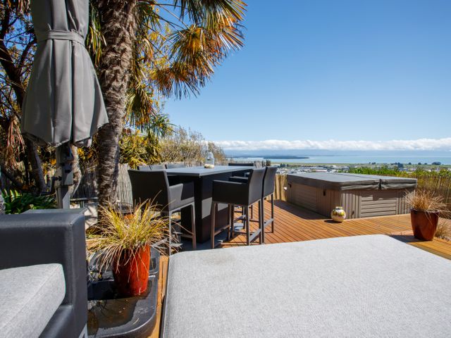 Sunset Heights - Nelson Holiday Home - 1164411 - photo 2