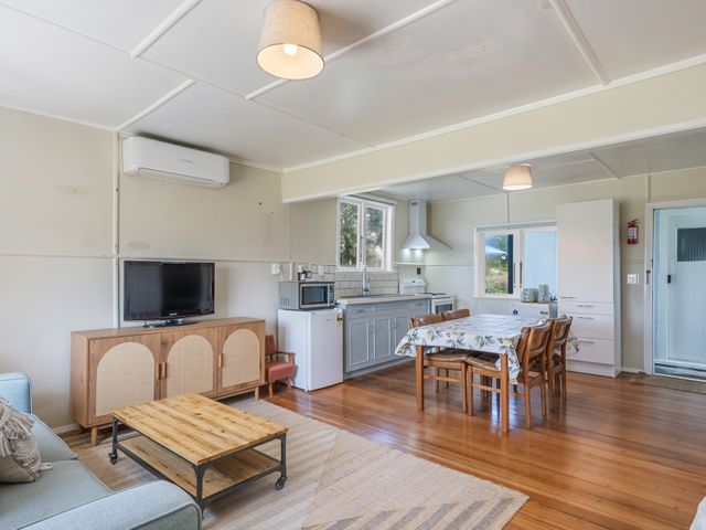 Foxton Breeze - Foxton Beach Holiday Home - 1164414 - photo 3