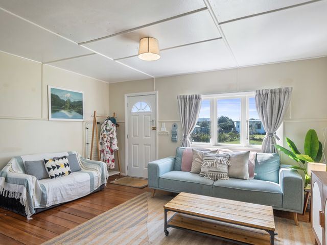 Foxton Breeze - Foxton Beach Holiday Home - 1164414 - photo 2