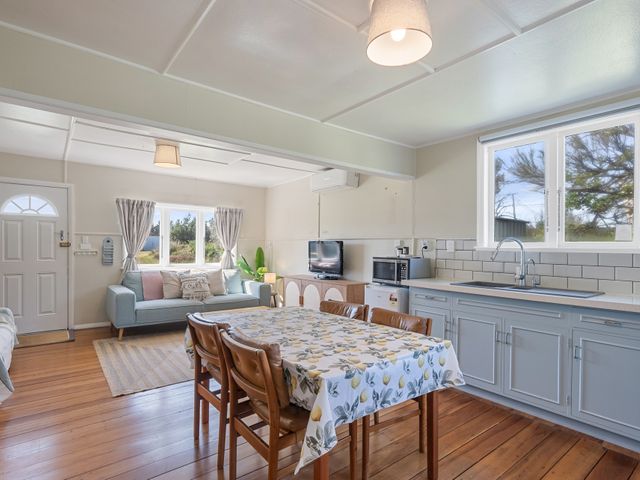 Foxton Breeze - Foxton Beach Holiday Home - 1164414 - photo 4