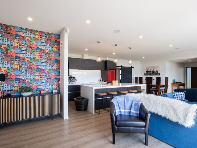 Surfing Fox - Foxton Beach Holiday Home - 1164415 - photo 5