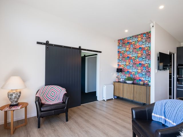 Surfing Fox - Foxton Beach Holiday Home - 1164415 - photo 4