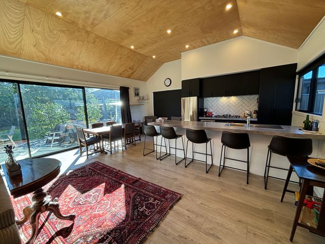 Pedal and Play - Cromwell Holiday Home - 1164462 - photo 3