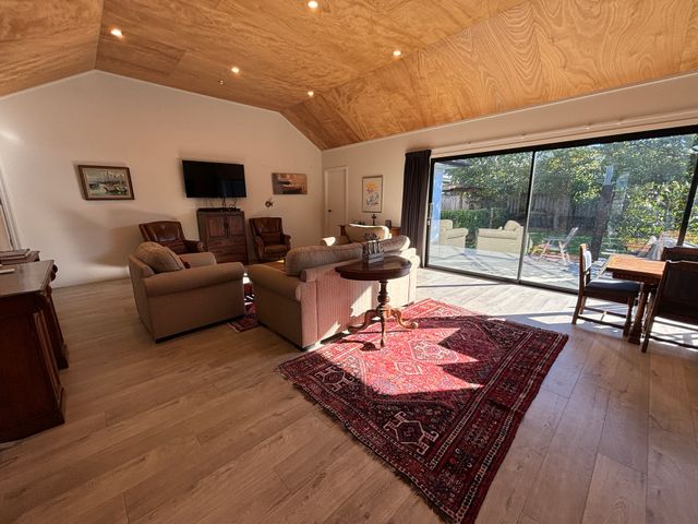 Pedal and Play - Cromwell Holiday Home - 1164462 - photo 5