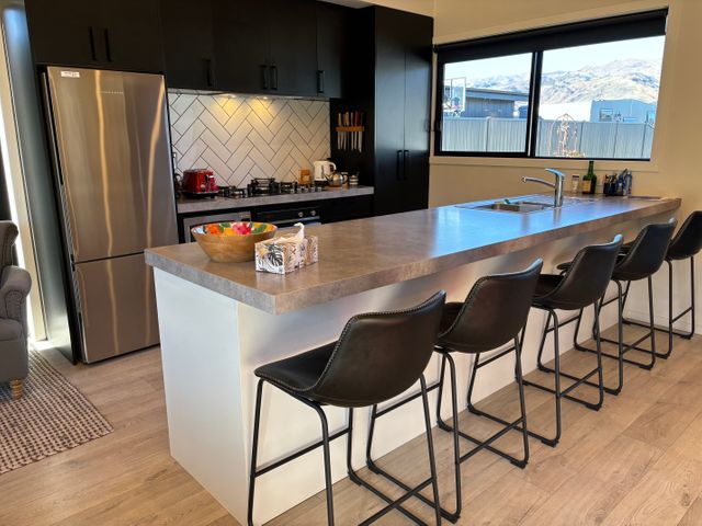 Pedal and Play - Cromwell Holiday Home - 1164462 - photo 4