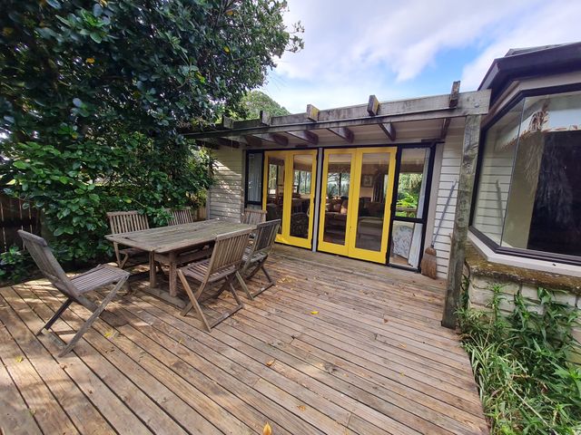 Surf and Sun Retreat - Mt Maunganui Holiday Home - 1164515 - photo 5