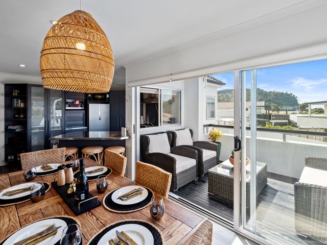 The Dunes - Whangamata Holiday Apartment - 1164602 - photo 2