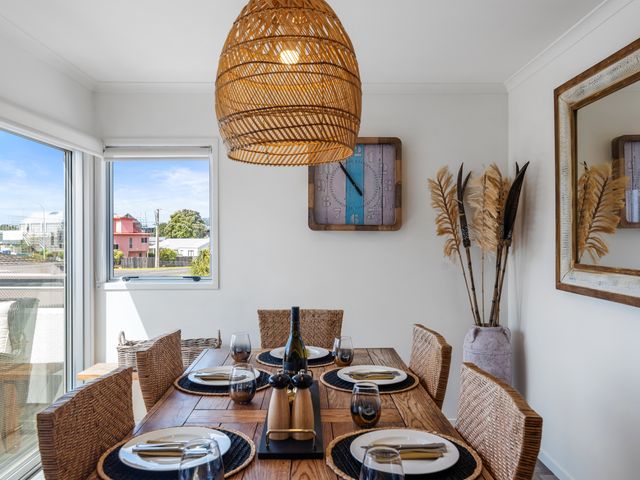 The Dunes - Whangamata Holiday Apartment - 1164602 - photo 3