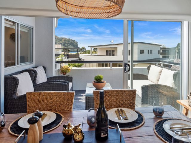 The Dunes - Whangamata Holiday Apartment - 1164602 - photo 5