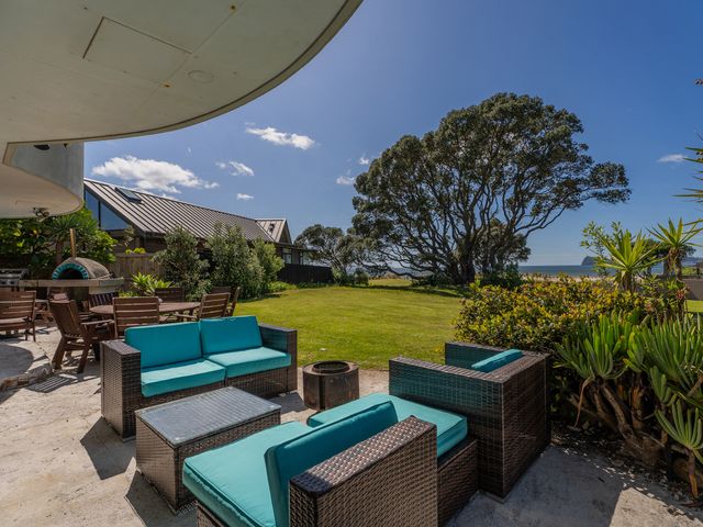 Beach Haven Bonanza - Pauanui Holiday Home - 1164603 - photo 3