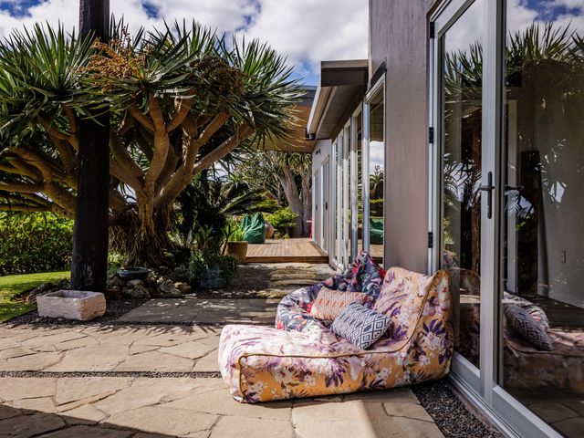 The Green House - Bay of Islands Holiday Home - 1164672 - photo 4