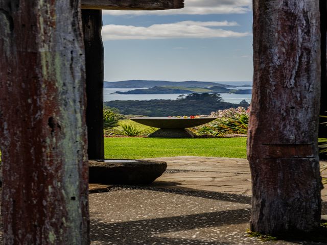 The Green House - Bay of Islands Holiday Home - 1164672 - photo 2
