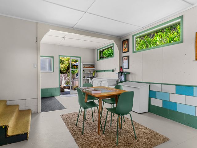 Harbour Escape - Paparoa Holiday Home - 1164673 - photo 4