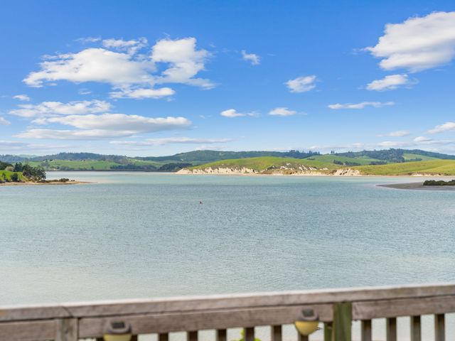 Harbour Escape - Paparoa Holiday Home - 1164673 - photo 2