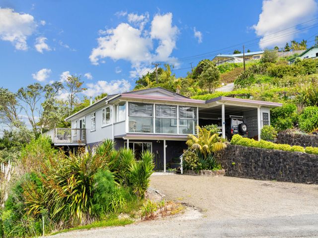 Harbour Escape - Paparoa Holiday Home - 1164673 - photo 3