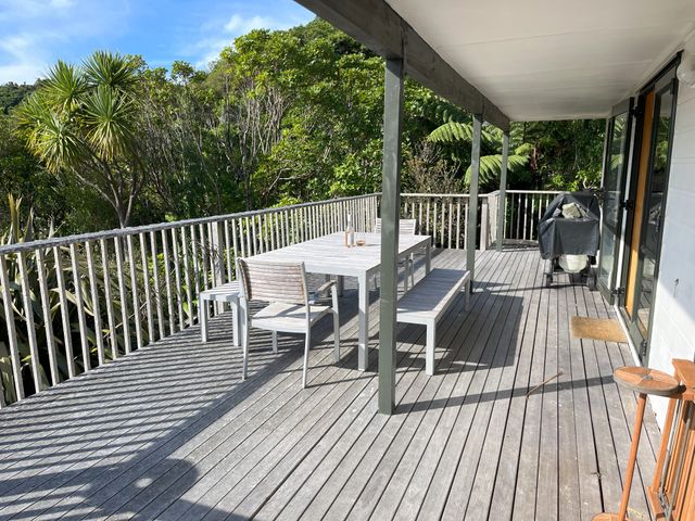 Picturesque Waikawa - Picton Holiday Home - 1164732 - photo 2