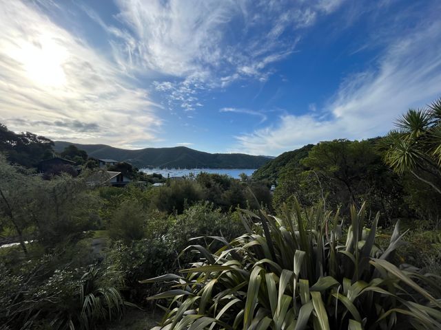 Picturesque Waikawa - Picton Holiday Home - 1164732 - photo 3