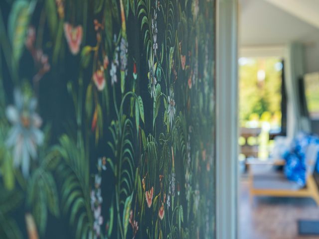 Lush Escape - Lake Taupo Holiday Home - 1164785 - photo 4