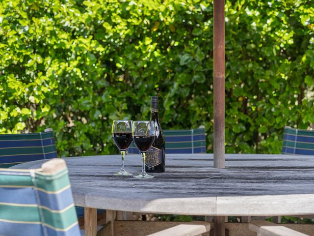 Tranquil Escape - Waihi Beach Holiday Home - 1164786 - photo 4