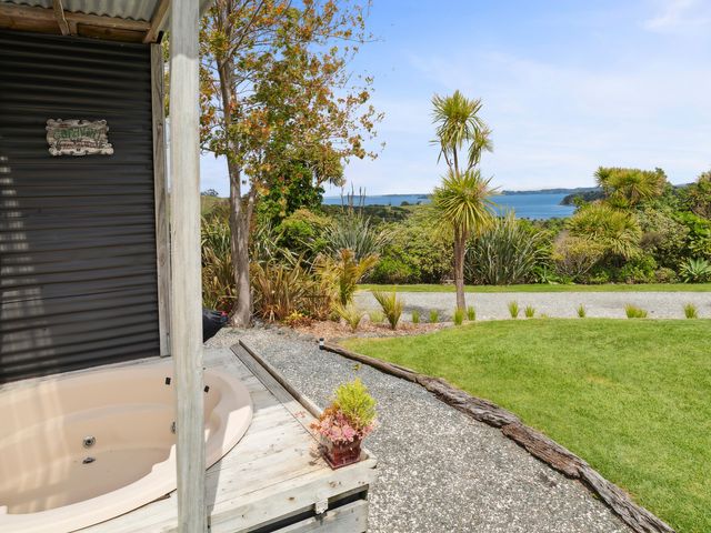 Tawharanui Cabin - Rural Cabin Studio - 1164788 - photo 5