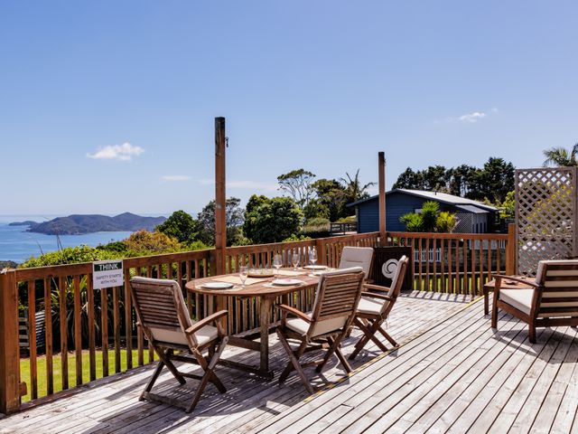 Matauri Unplugged - Bay of Islands Holiday Home - 1164789 - photo 5