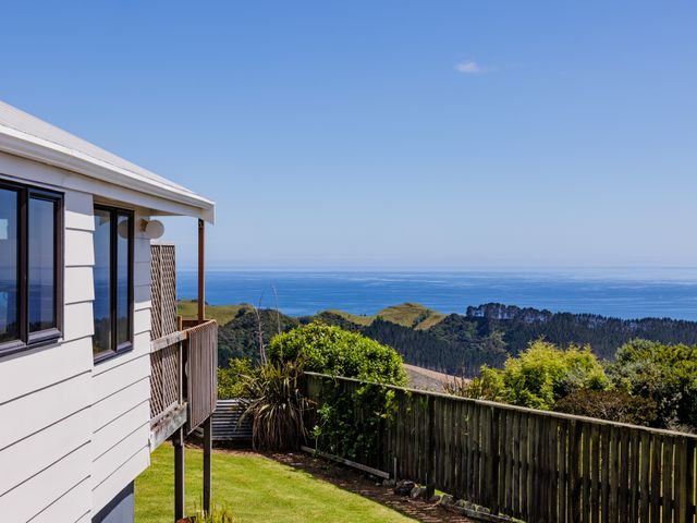 Matauri Unplugged - Bay of Islands Holiday Home - 1164789 - photo 4