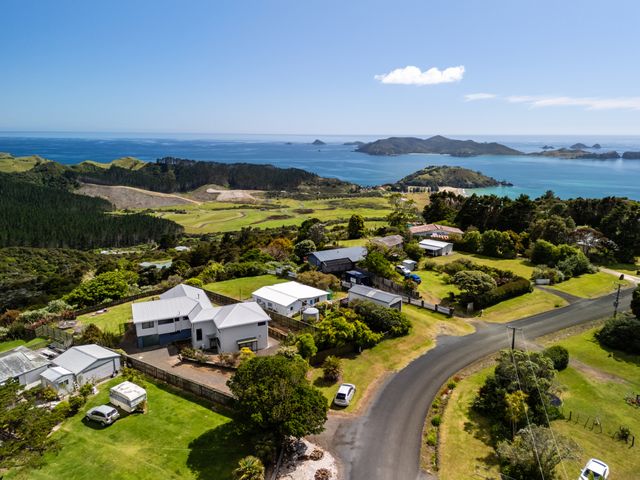 Matauri Unplugged - Bay of Islands Holiday Home - 1164789 - photo 3