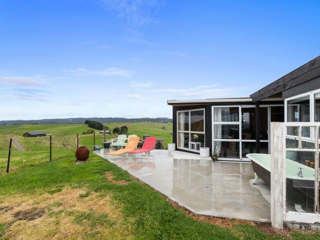 Heart of Waipu - Waipu Holiday Home - 1165008 - photo 4