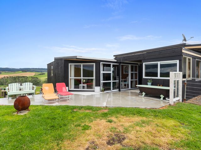 Heart of Waipu - Waipu Holiday Home - 1165008 - photo 3