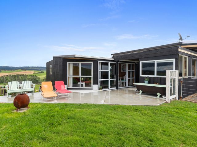 Heart of Waipu - Waipu Holiday Home - 1165008 - photo 3