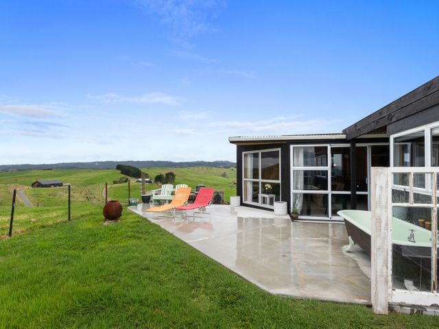 Heart of Waipu - Waipu Holiday Home - 1165008 - photo 4