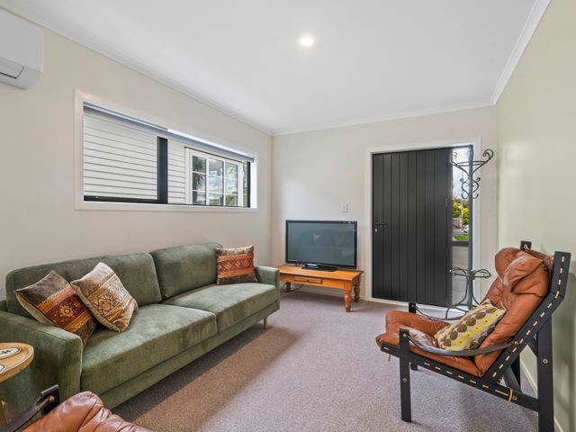 Birch Cottage - Greytown Holiday Home - 1165059 - photo 2