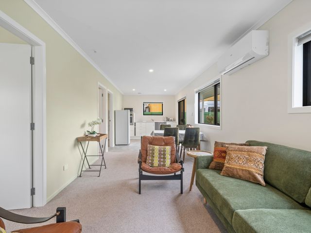 Birch Cottage - Greytown Holiday Home - 1165059 - photo 4