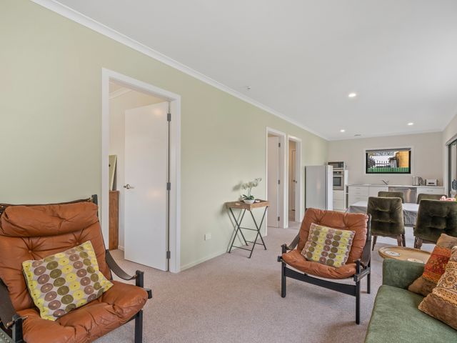 Birch Cottage - Greytown Holiday Home - 1165059 - photo 5