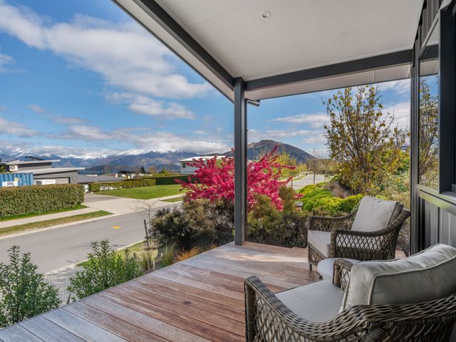 Mahaanui South - Wanaka Holiday Home - 1165133 - photo 3