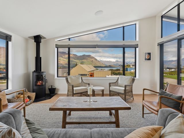 Mahaanui South - Wanaka Holiday Home - 1165133 - photo 5
