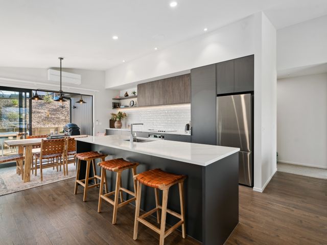 86 on Kirimoko - Wanaka Holiday Home - 1165134 - photo 5