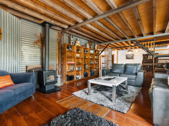 The Workshops - Clyde Holiday Home - 1165136 - photo 2