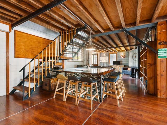 The Workshops - Clyde Holiday Home - 1165136 - photo 3