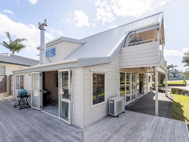 Waterfront Paradise - Pauanui Holiday Home - 1165249 - photo 5