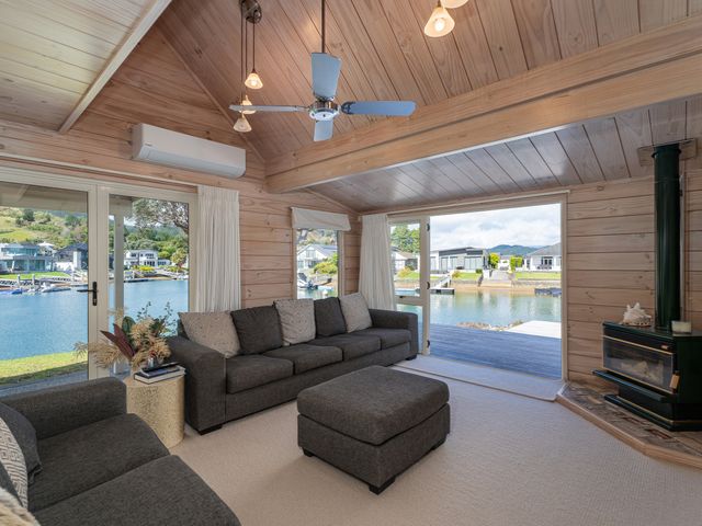 Waterfront Paradise - Pauanui Holiday Home - 1165249 - photo 5