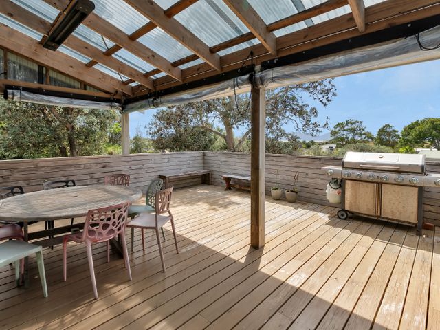 Sea Serenity - Ruakaka Holiday Home - 1165250 - photo 5