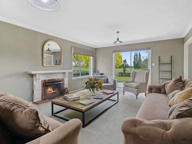 Clarendon Estate - Masterton Holiday Home - 1165253 - photo 3