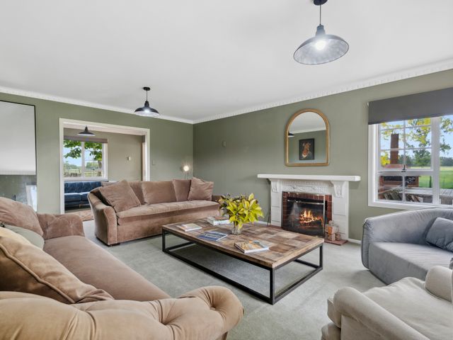 Clarendon Estate - Masterton Holiday Home - 1165253 - photo 5