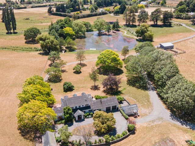 Clarendon Estate - Masterton Holiday Home - 1165253 - photo 1