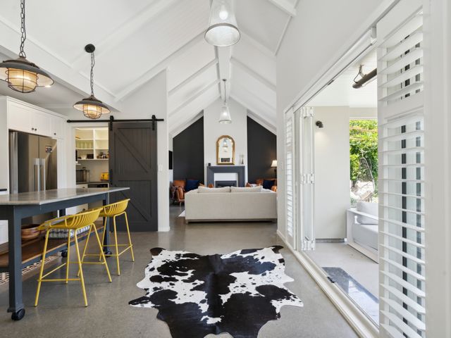 Provence on Cologne - Martinborough Holiday Home - 1165257 - photo 5