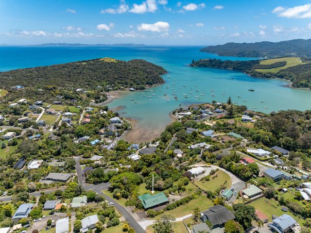 Serenity Hills - Mangonui Holiday Home - 1165262 - photo 2